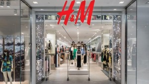 Multinacional H&M anuncia apertura de tienda virtual en Colombia 