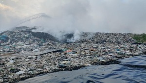16 municipios del Tolima se quedaron sin dónde disponer sus basuras
