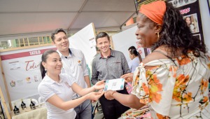 $4.000 millones ha invertido la Gobernación del Tolima en el sector turístico del departamento 