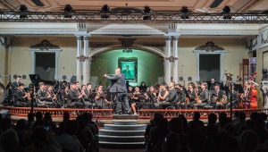 ¡Agéndate! Inicia la temporada de conciertos en el Conservatorio del Tolima 