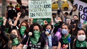 Corte Constitucional propone despenalizar el aborto en Colombia