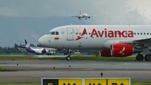 Avianca aumentó sus vuelos semanales entre Ibagué y Bogotá