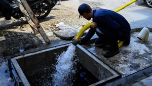 Restablecimiento del servicio de agua en Ibagué durará entre seis y 14 horas