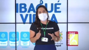 Alba Lucía García es la nueva secretaria de Desarrollo Económico de Ibagué