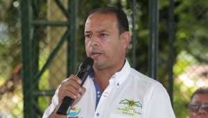 Capturan al alcalde de Villarrica por desaparición de $240 millones del Municipio