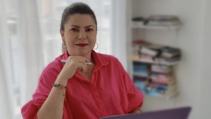 ‘Espero tener las puertas abiertas del Gobierno Departamental’: alcaldesa electa del Líbano 