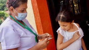 Realizarán jornada de 'Vacuna a tu puerta' en el centro de Ibagué 