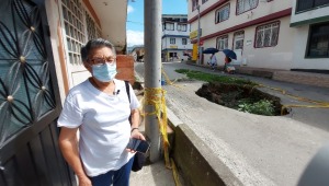 Alcaldía invertirá $15.000 millones en la reposición de redes de acueducto y alcantarillado en Ibagué