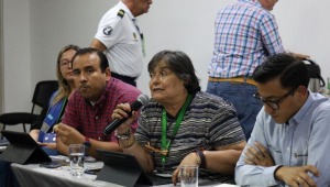 Conductores y propietarios de busetas de Ibagué cancelan paro tras llegar a acuerdos con la Superintendencia de Transporte