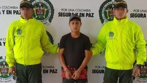 Aceptó haber cometido 16 homicidios en el norte del Tolima
