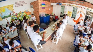 Cuestionado contratista se ganó licitación del Programa de Alimentación Escolar en Ibagué