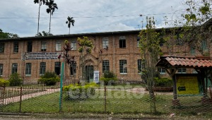 Padre de familia denuncia presuntos maltratos de directivos del colegio Amina Melendro de Pulecio
