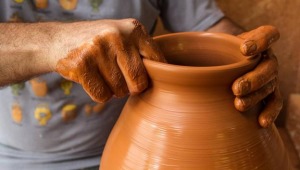 Pintura, trabajos en madera, cerámica y cuero será lo que podrá encontrar este fin de semana en la feria artesanal de Ibagué  