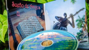 ‘Sueño de amigos’: una idea que, a través de composiciones e intérpretes, es un nuevo canto a Ibagué y al Tolima