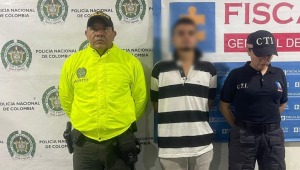 Envían a la cárcel a hombre que habría cometido un asesinato en Palocabildo