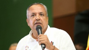 Corte Suprema absolvió al exgobernador Óscar Barreto por convenio suscrito con la Secab 