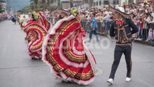 Vuelven las Fiestas de San Juan y San Pedro a Ibagué con los tradicionales desfiles por la carrera Quinta