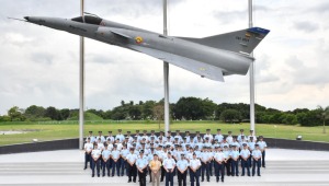 ¿Interesado en hacer parte de la Fuerza Aérea Colombiana? Hay más de 450 vacantes disponibles para civiles