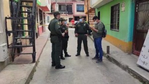 Autoridades adelantan investigaciones por homicidio en barrio Ricaurte de Ibagué