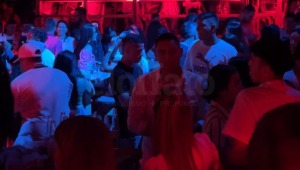 Ciudadanos denuncian robos mediante la modalidad de cosquilleo en discotecas de Ibagué