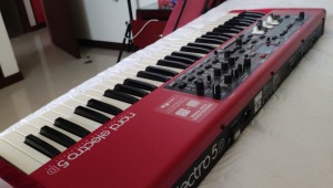 Músico ibaguereño vendió su piano de $5.500.000 por Facebook y lo estafaron