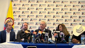 El Centro Democrático hará una oposición razonable al Gobierno: Uribe tras su histórico encuentro con Petro