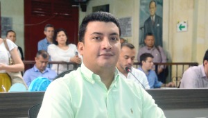Concejal Mora pidió a la Alcaldía mostrar las sanciones que impondrá a quienes maltrataron caballos en Ibagué
