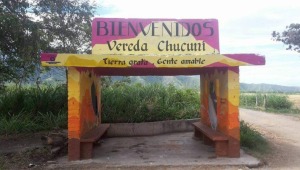 Rumbas y pólvora desesperan a los habitantes de la vereda Chucuní de Ibagué 
