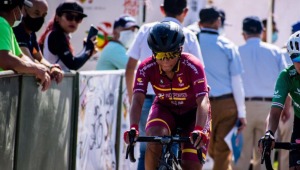 Deportista representará al Tolima en competencia nacional de ciclismo, pero un obstáculo la detiene
