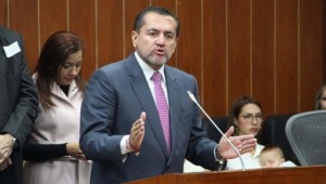 Senador liberal Mario Castaño aceptó que es corrupto y se acogió a sentencia anticipada