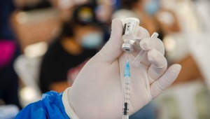 Buenas noticias: llegarán 90 mil vacunas contra el COVID-19 al Tolima