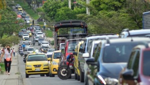'Pico y placa' en Ibagué genera más caos que soluciones, denuncian ciudadanos