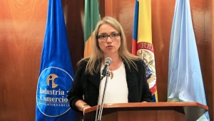 Presidente Duque designó a Carmen Ligia Valderrama como nueva ministra de las TIC