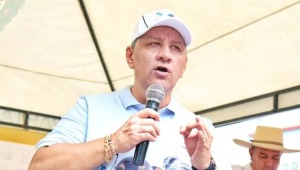 Orozco prometió entrar en huelga de hambre si el Gobierno Nacional no gira recursos a hospitales públicos del Tolima