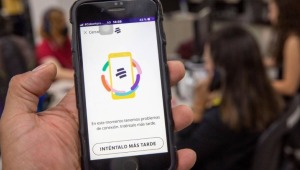 Una vez más, plataformas virtuales de Bancolombia están fuera de servicio 