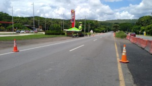 Intensificarán controles en carreteras del Tolima durante semana de receso