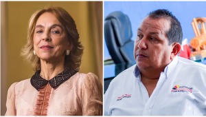 La investigación que vinculó a la mamá del presidente Duque y el alcalde de Armero con un escándalo de corrupción