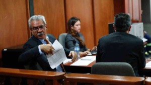 Confiscan bienes en el Tolima a exmagistrado acusado de manipular fallos a cambio de dinero