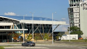 El mal día que enfrentaron decenas de pasajeros de Avianca en el aeropuerto Perales de Ibagué