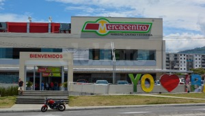Viajes a San Andrés y Cancún, un carro y electrodomésticos: los premios del bingo millonario de Mercacentro