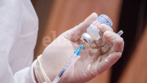 Ofrecen vacunas contra el COVID-19 para afiliados a la Cámara de Comercio de Ibagué