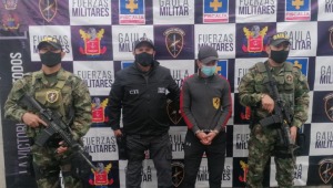 Cárcel para siete personas que habrían robado más de $1.300 millones a alcaldías del Tolima