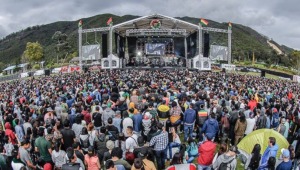 Jamming Festival asegura que todos los artistas en cartelera ya están contratados