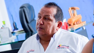 Capturan a alcalde del norte del Tolima por sus nexos con la red de corrupción del senador Mario Castaño