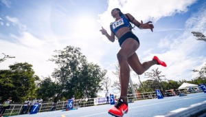 Sigue la racha deportiva: Ibagué será sede de dos campeonatos internacionales de atletismo