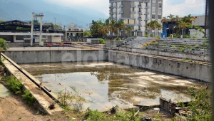 Esperamos adjudicar en abril la construcción de las Piscinas Olímpicas de la calle 42: alcalde Hurtado
