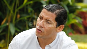 Exconcejal Camilo Delgado anuncia su aspiración a la Cámara de Representantes por el Tolima