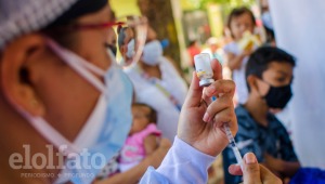 Un millón de personas ya se vacunaron contra el COVID-19 en el Tolima