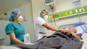INS reportó 11 contagios por COVID-19 en el Tolima y ningún fallecimiento