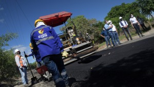 La infraestructura: un pilar de inversión en el Tolima durante el 2021